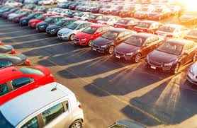 How to trade and the Impact of Returning Your Car to Buy Here Pay Here