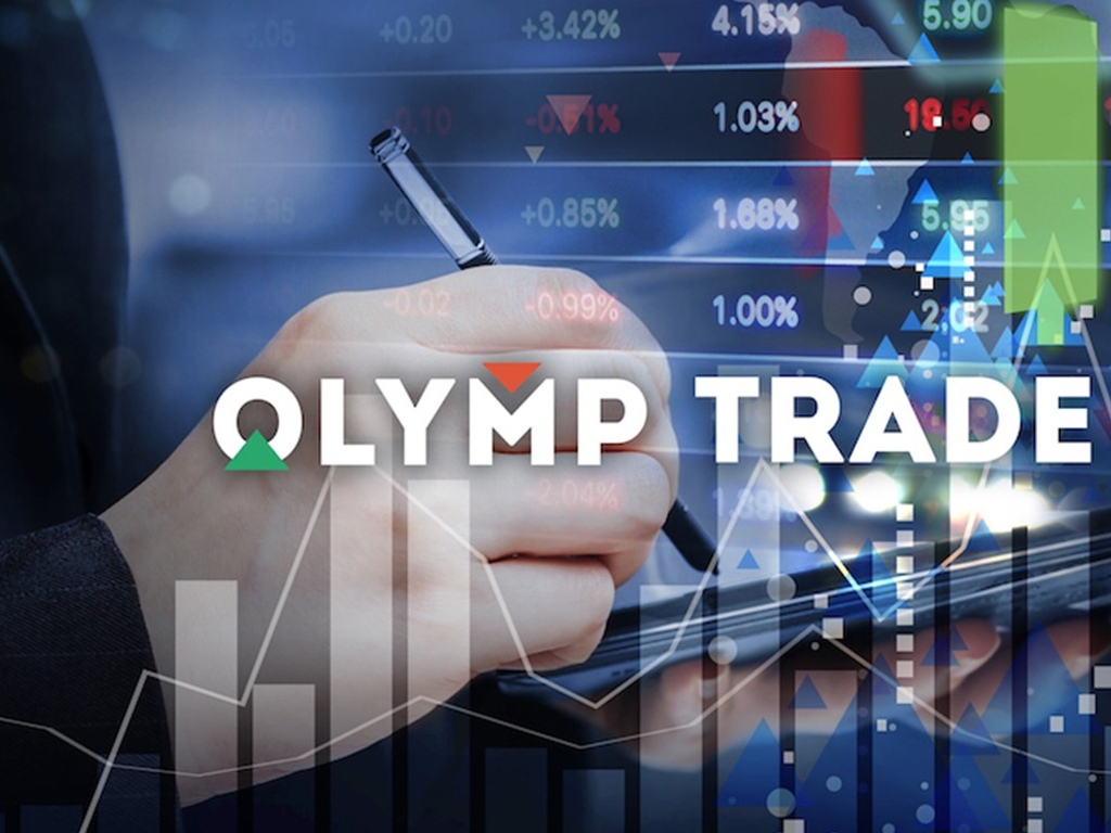 A Risk-Free Way to Learn and Practice Trading with Confidence with an Olymp Trade Demo Account