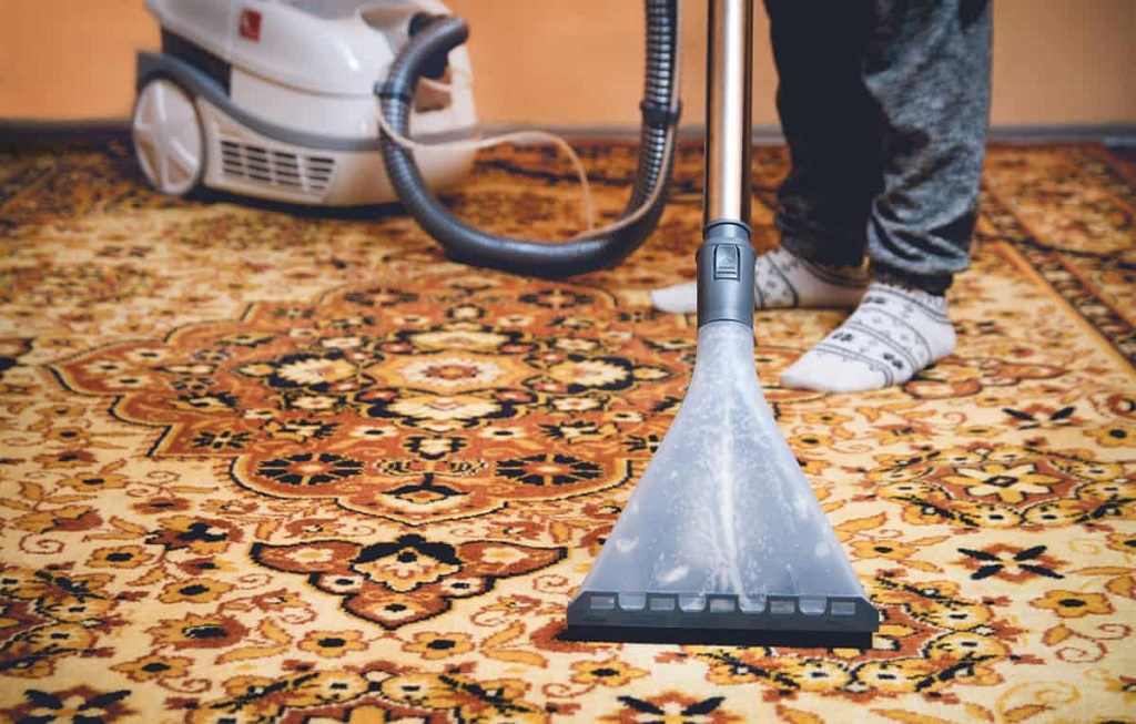 Tips from North Shore’s Best on Wet Carpets