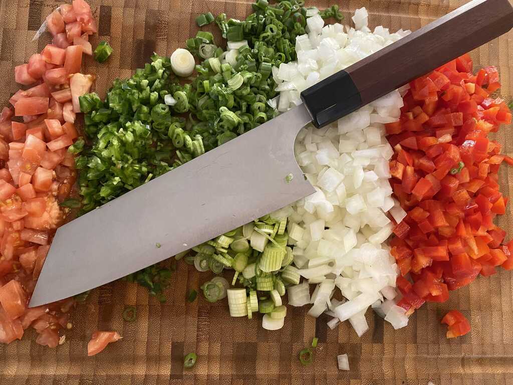 Cutting Costs with Precision: Restaurant Knife Sharpening Economics