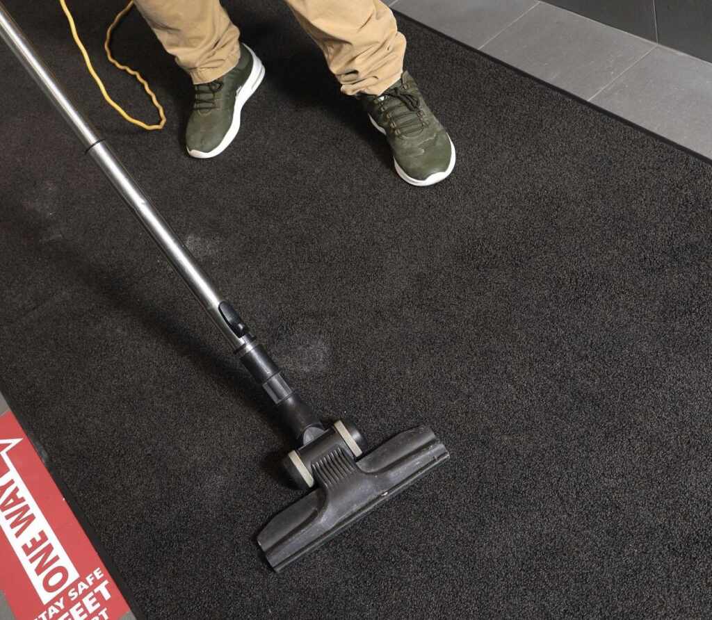 North Shore’s Fast Carpet Cleaning Tips