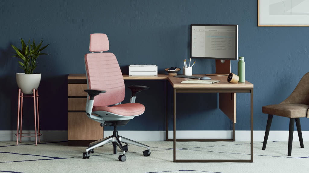 Green Comfort: Eco-Friendly Office Chairs in Singapore