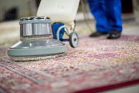 St Ives’ Innovative Carpet Cleaning Methods