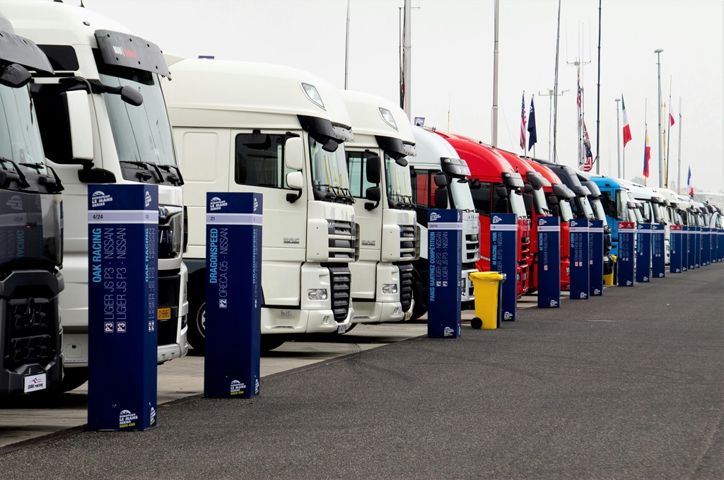 Cracking the Code: How to Beat Your Competition in an Auction for Semi-Trucks